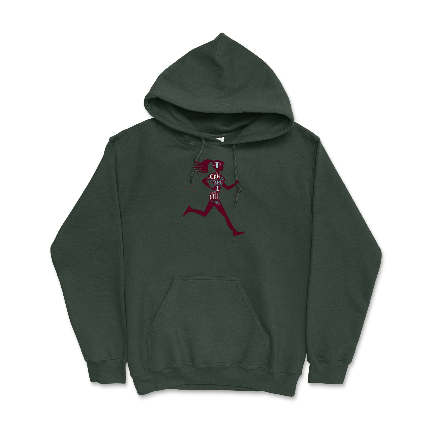 Forest Green