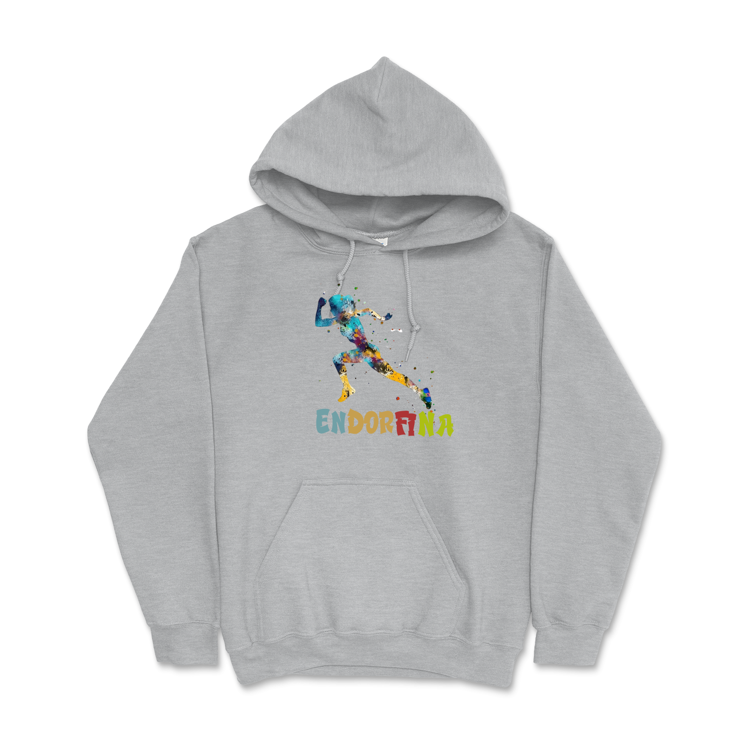 Sport Grey