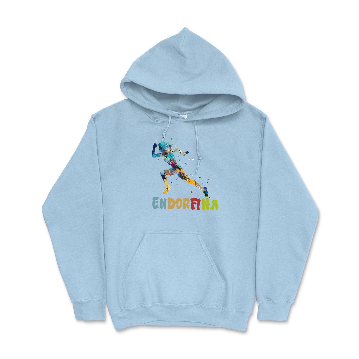 Light Blue