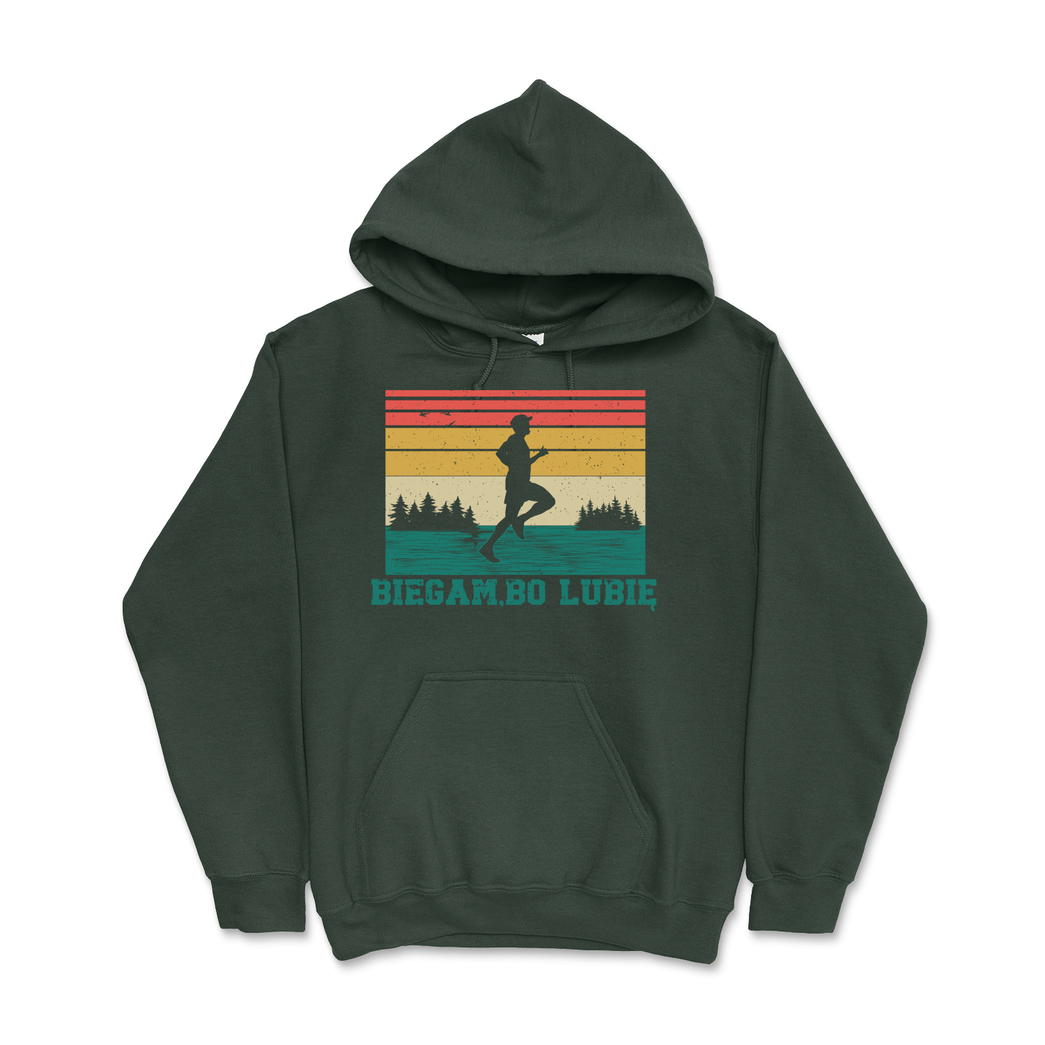 Forest Green