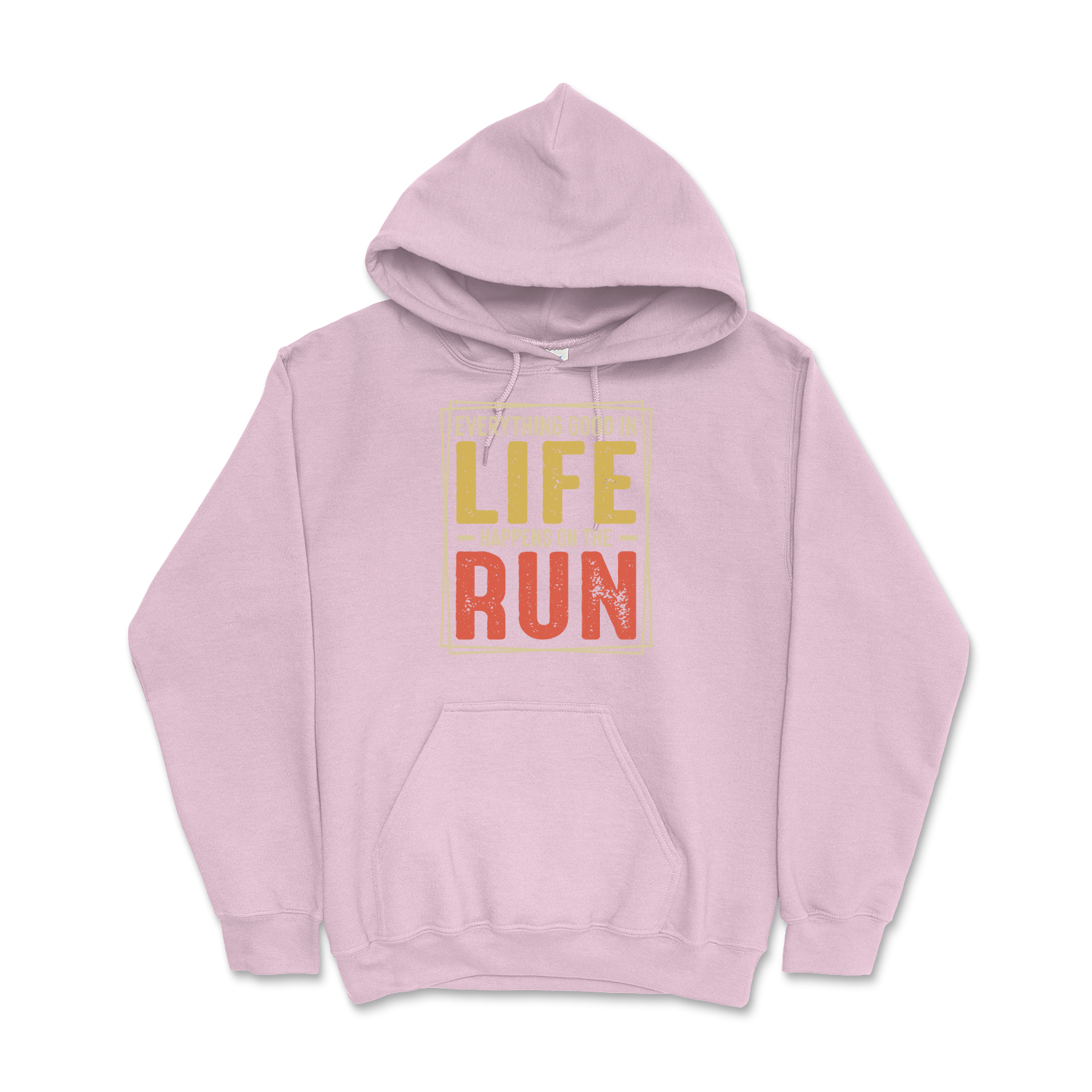 Light Pink