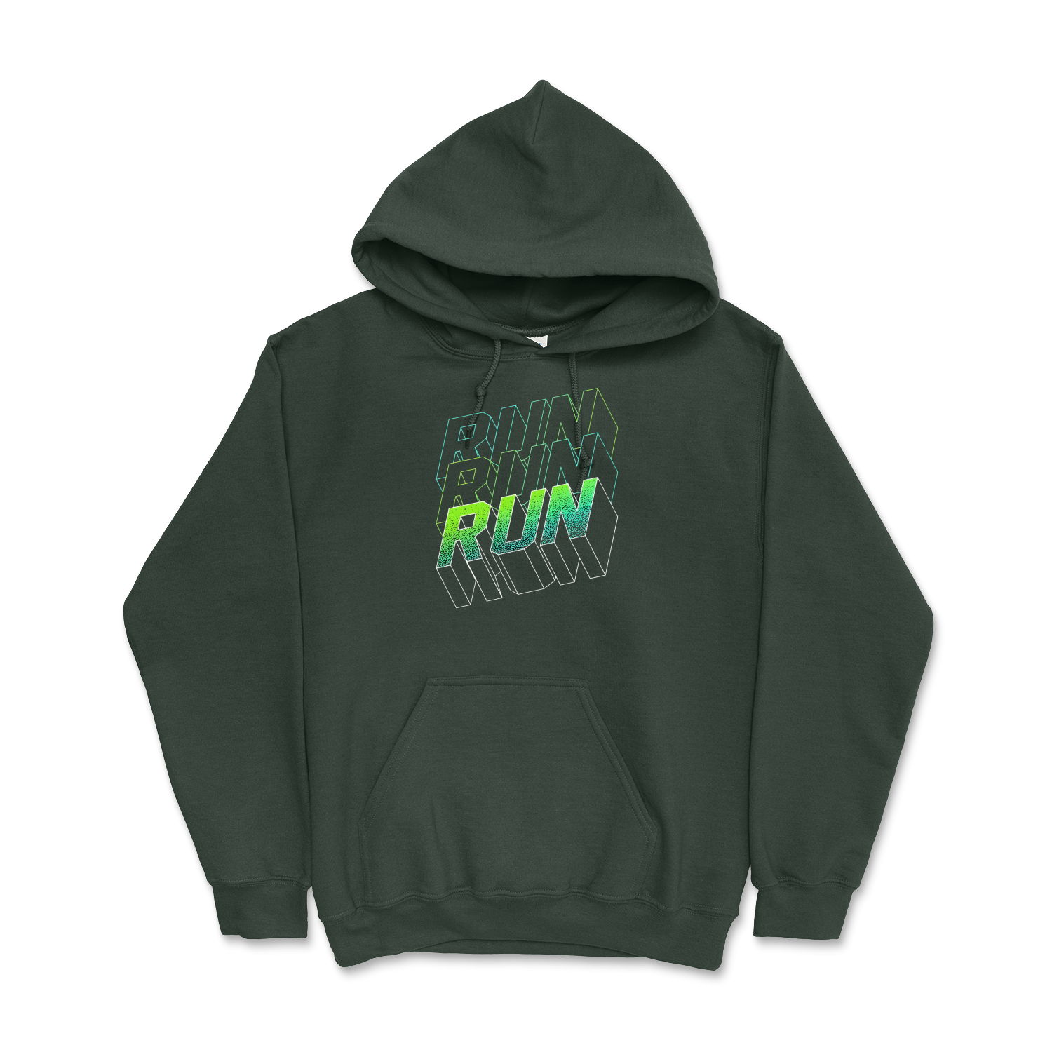 Forest Green