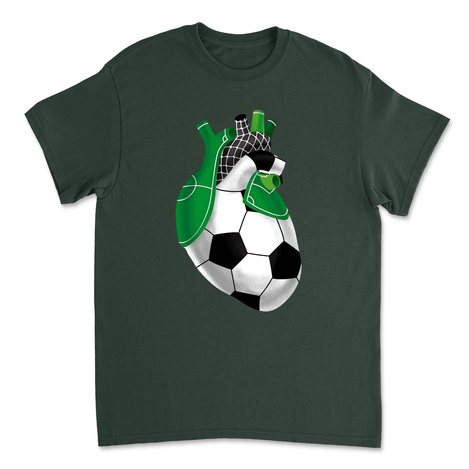 Forest Green