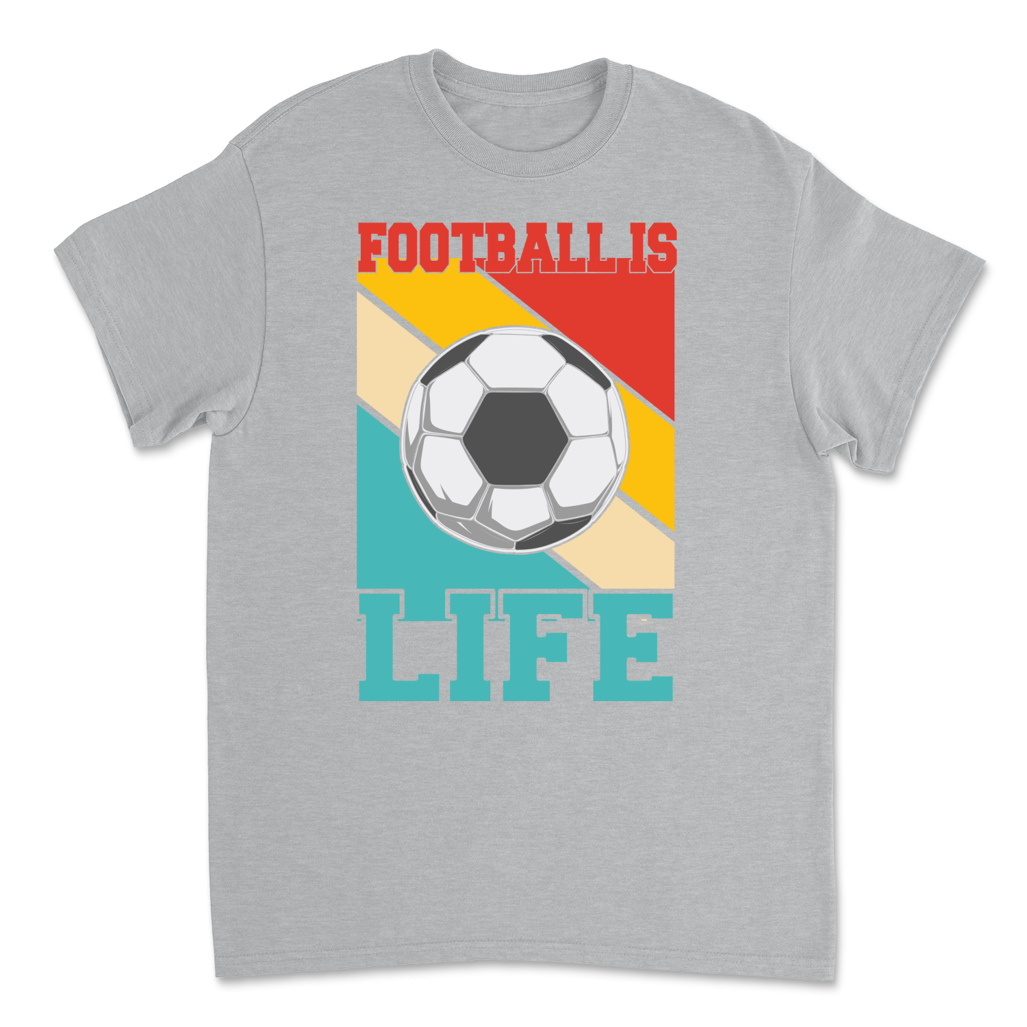 Sport Grey