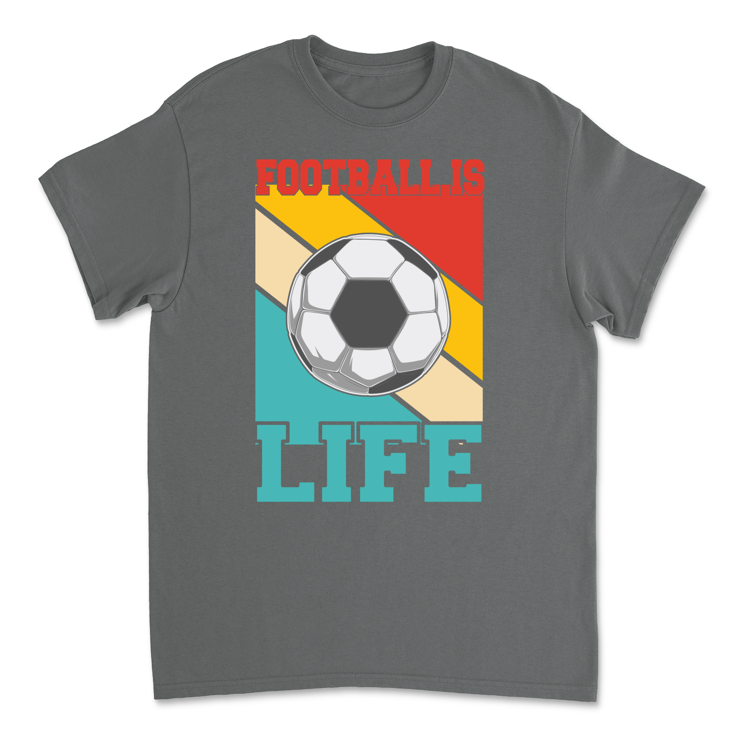 Charcoal