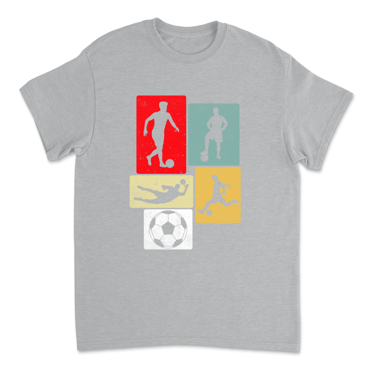 Sport Grey