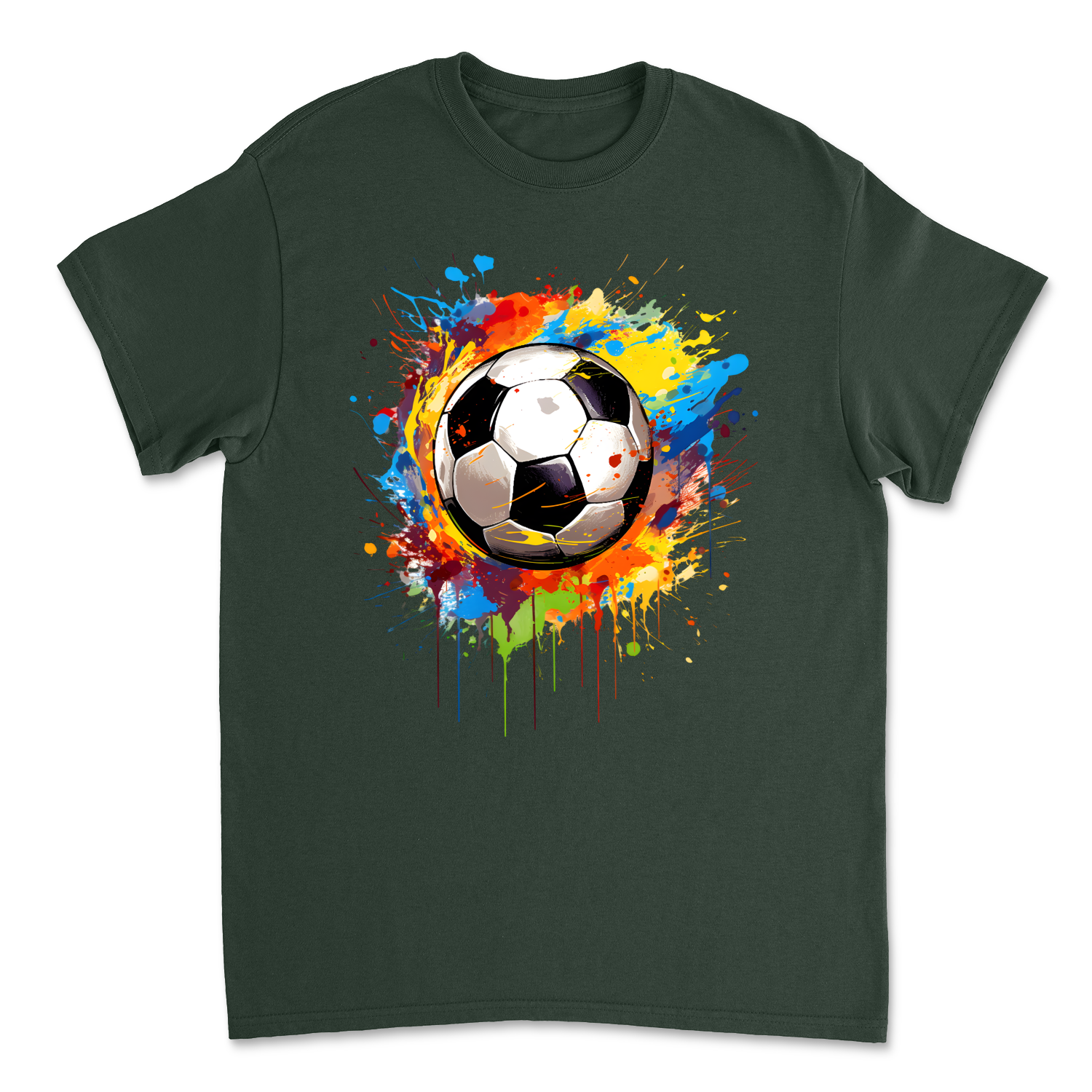 Forest Green