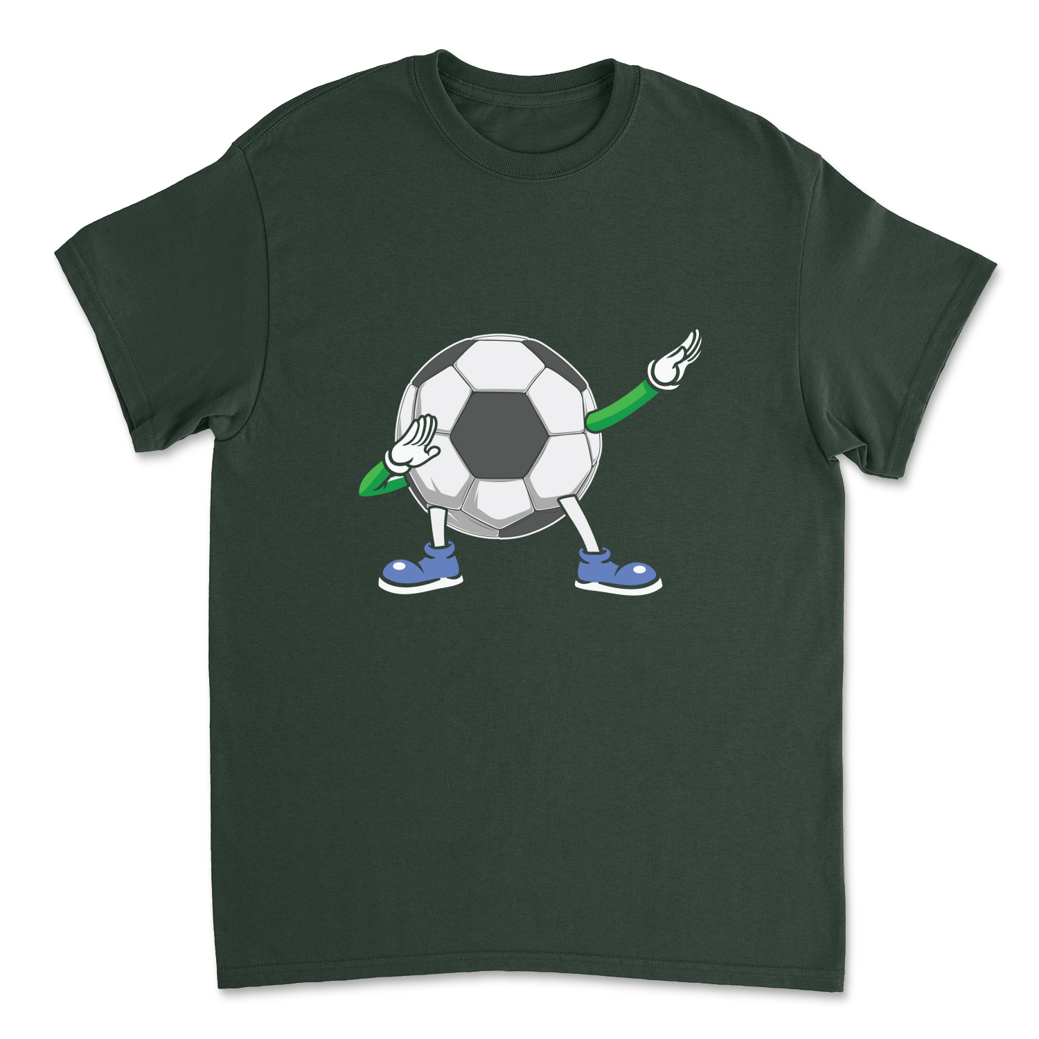 Forest Green