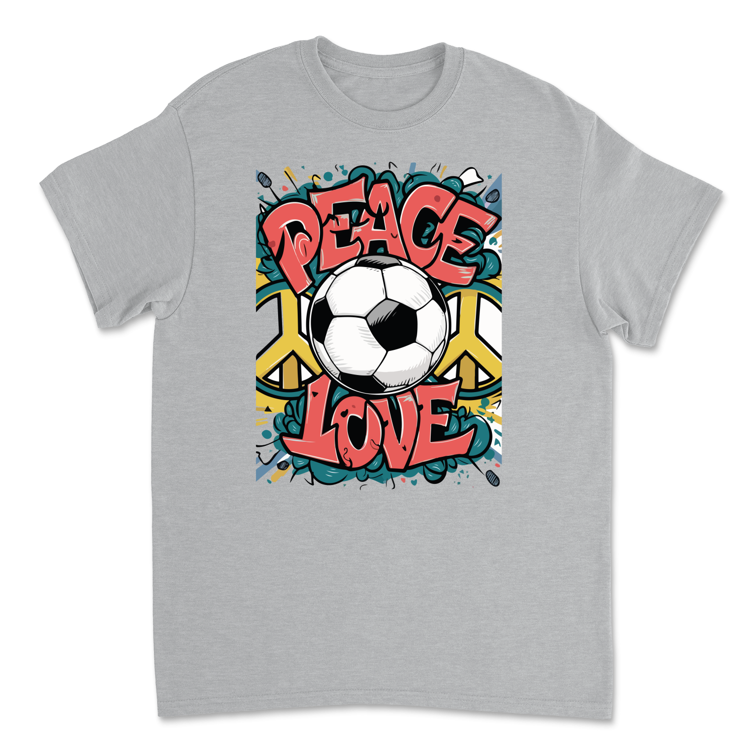 Sport Grey