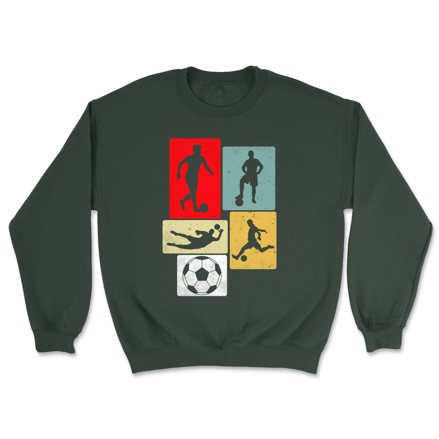 Forest Green