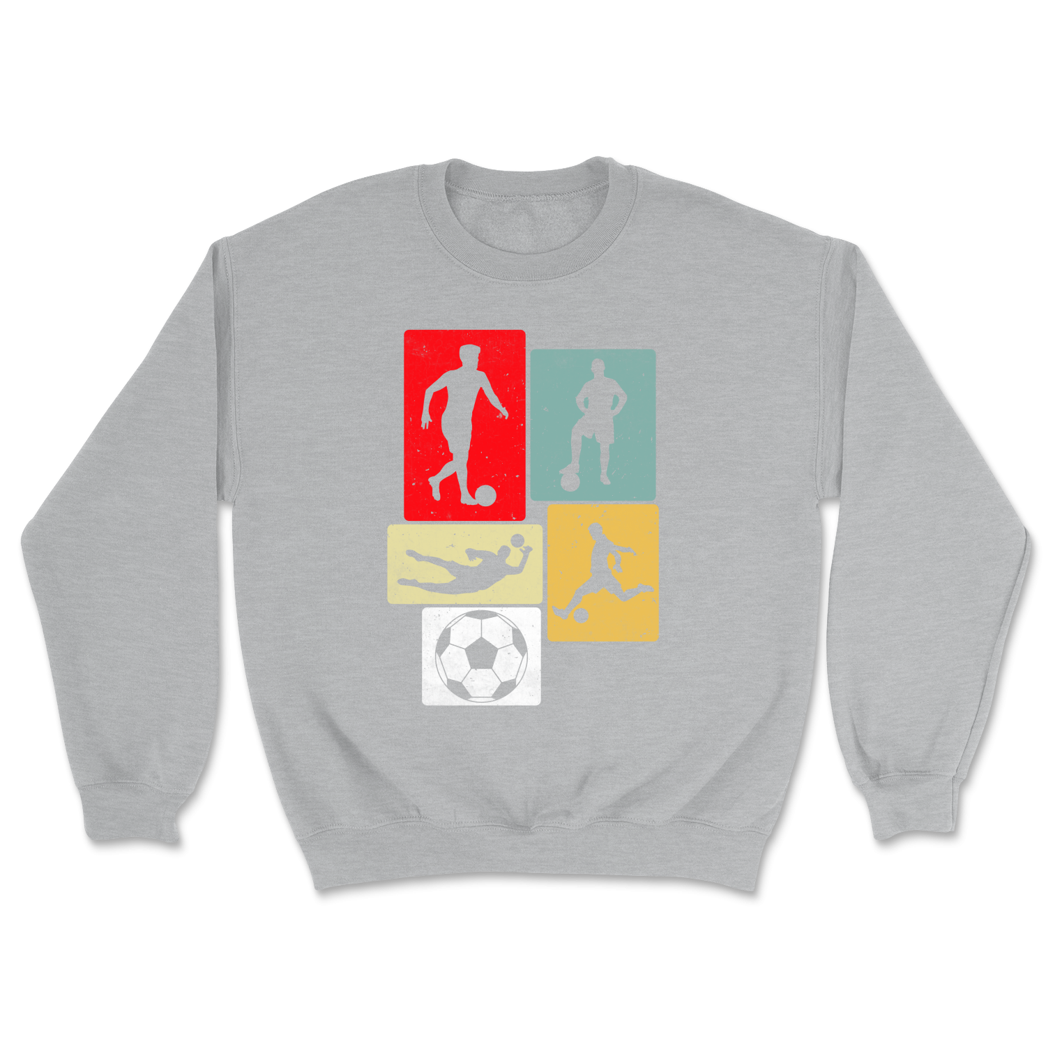Sport Grey