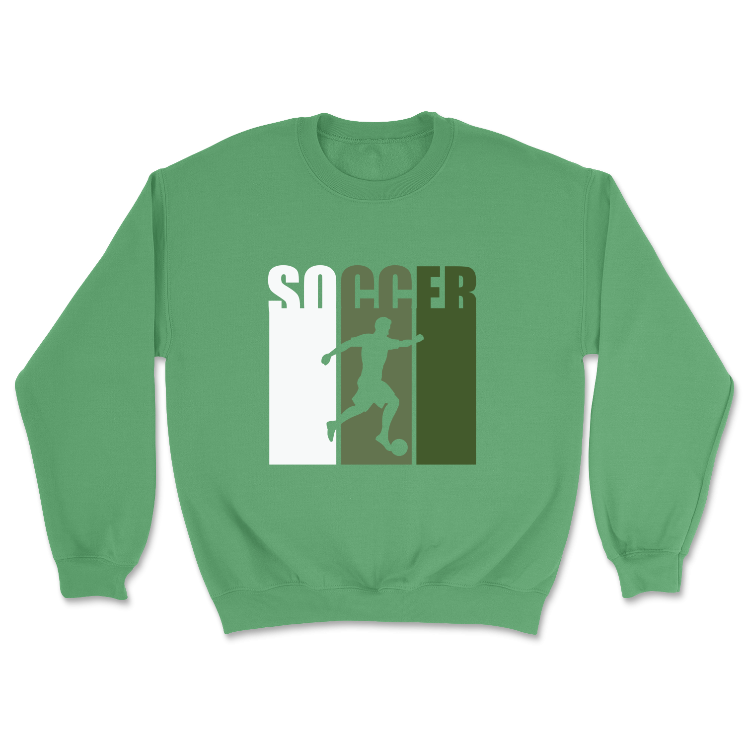 Irish Green
