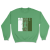 Irish Green