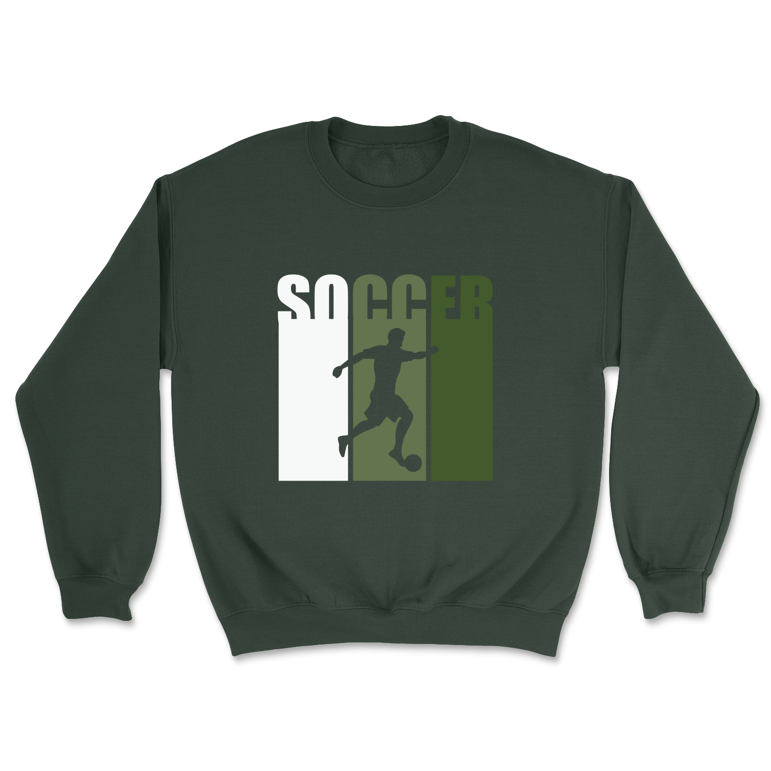 Forest Green