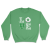 Irish Green