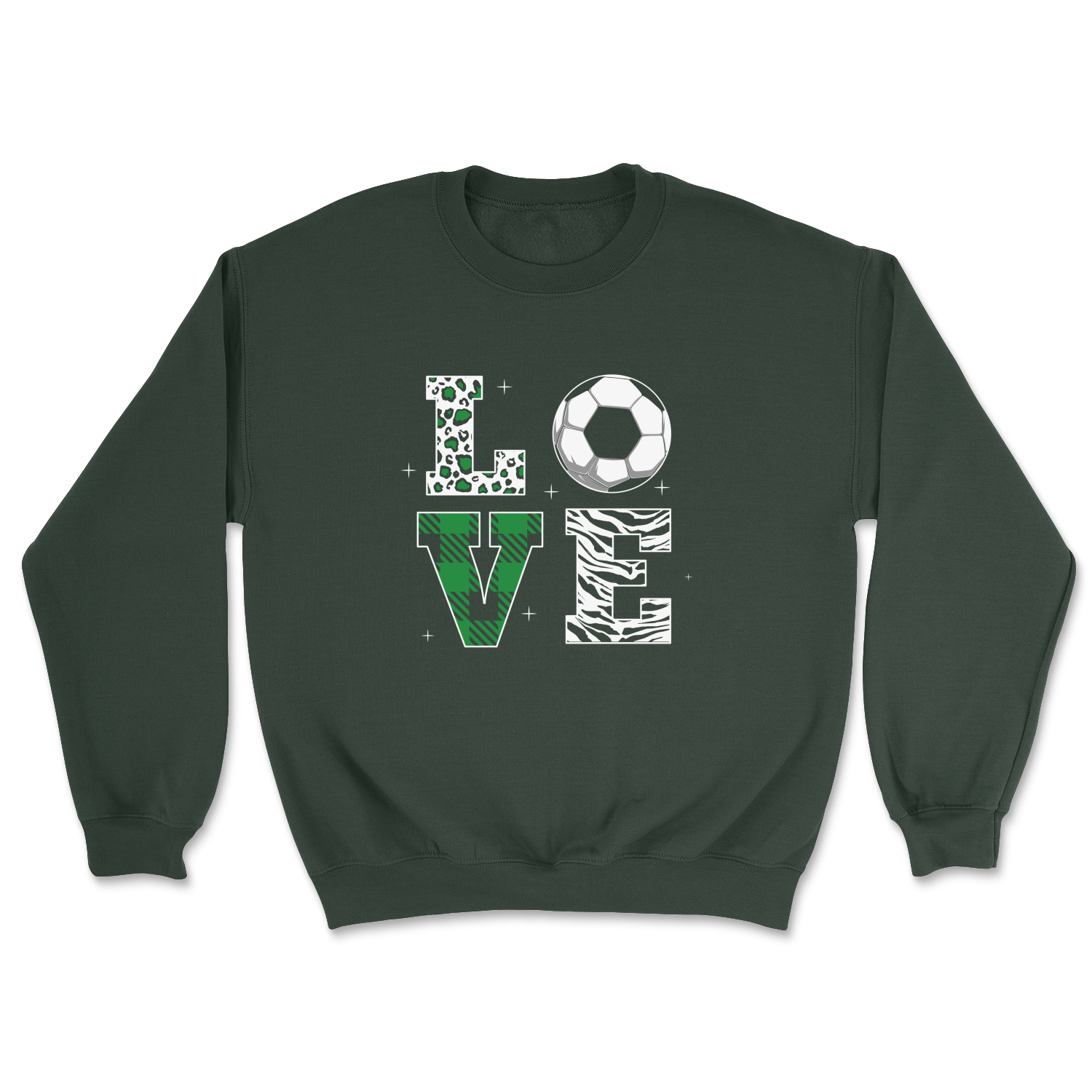 Forest Green