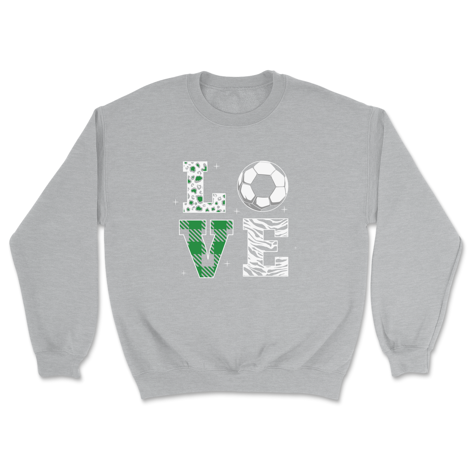 Sport Grey