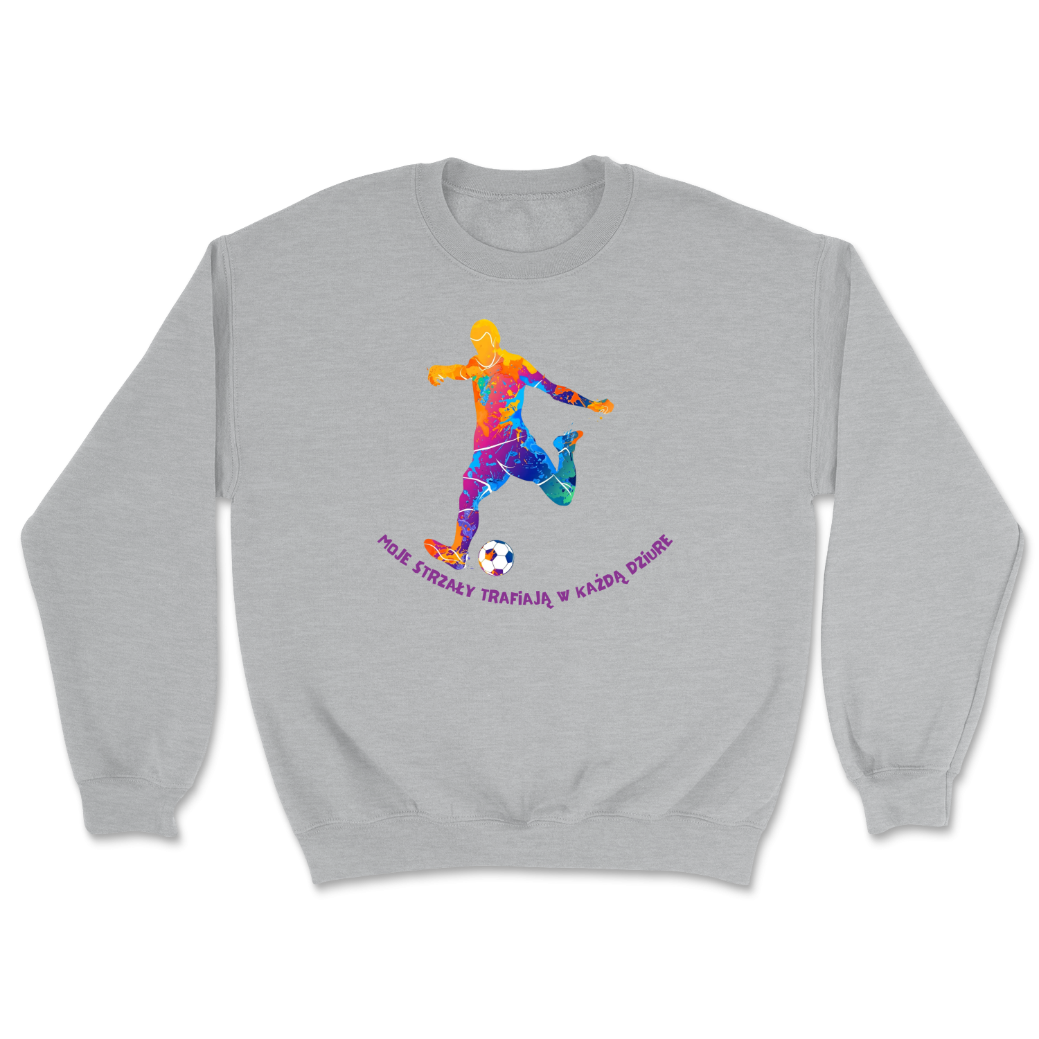 Sport Grey