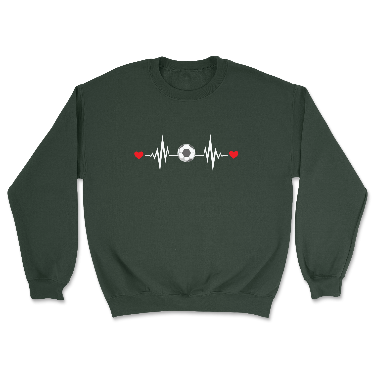 Forest Green