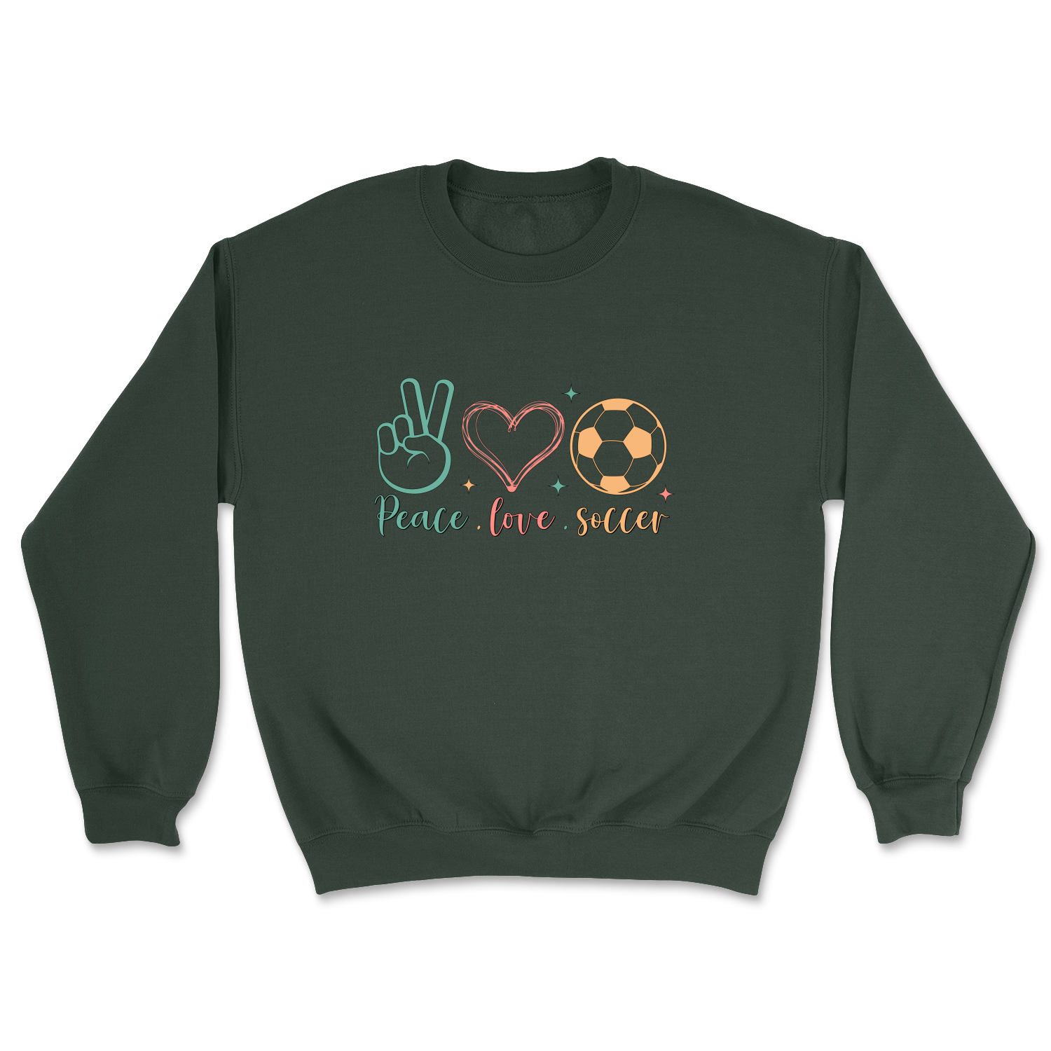 Forest Green