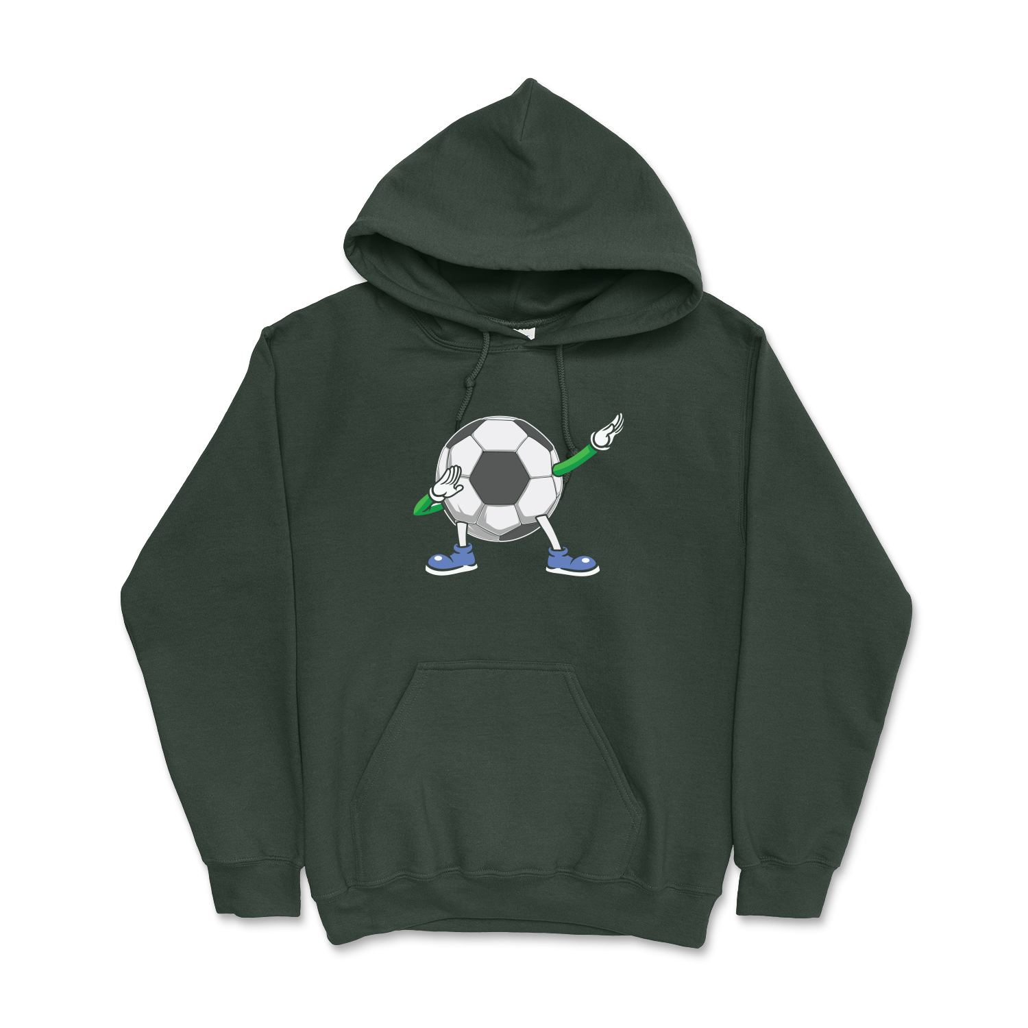 Forest Green