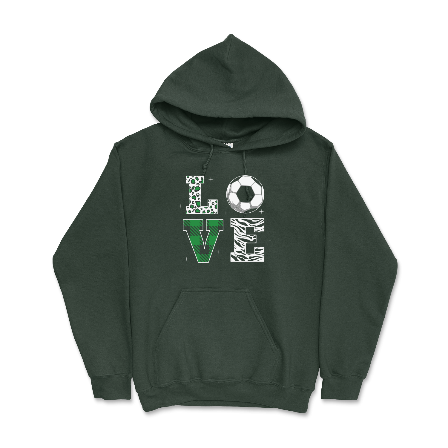 Forest Green
