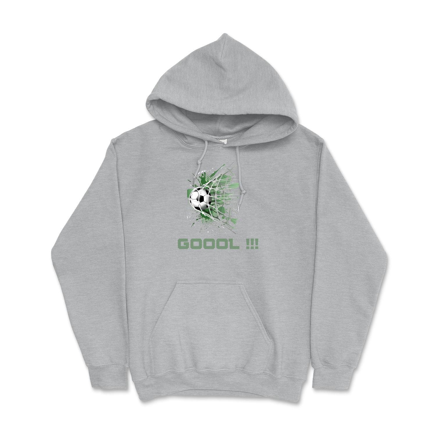 Sport Grey