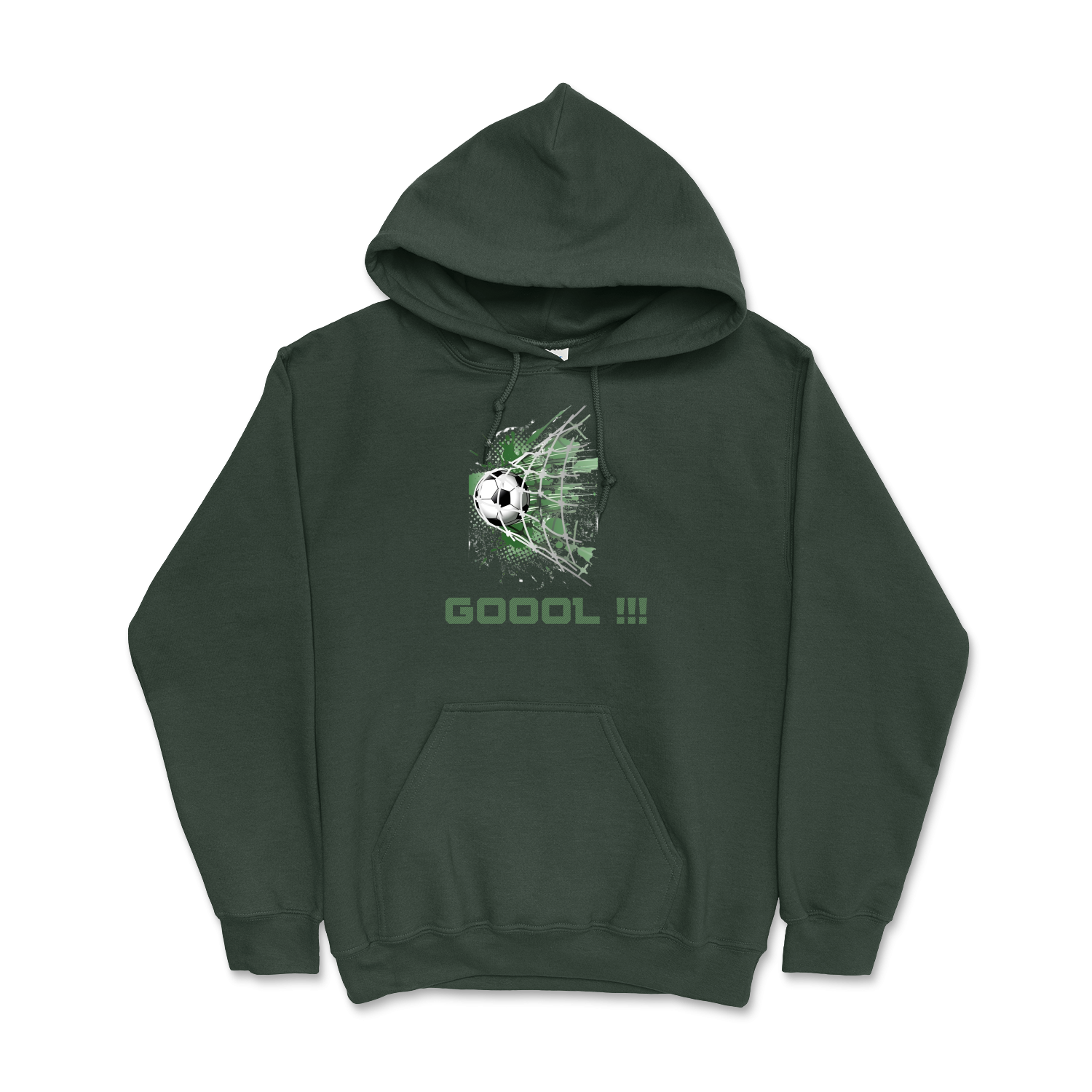 Forest Green