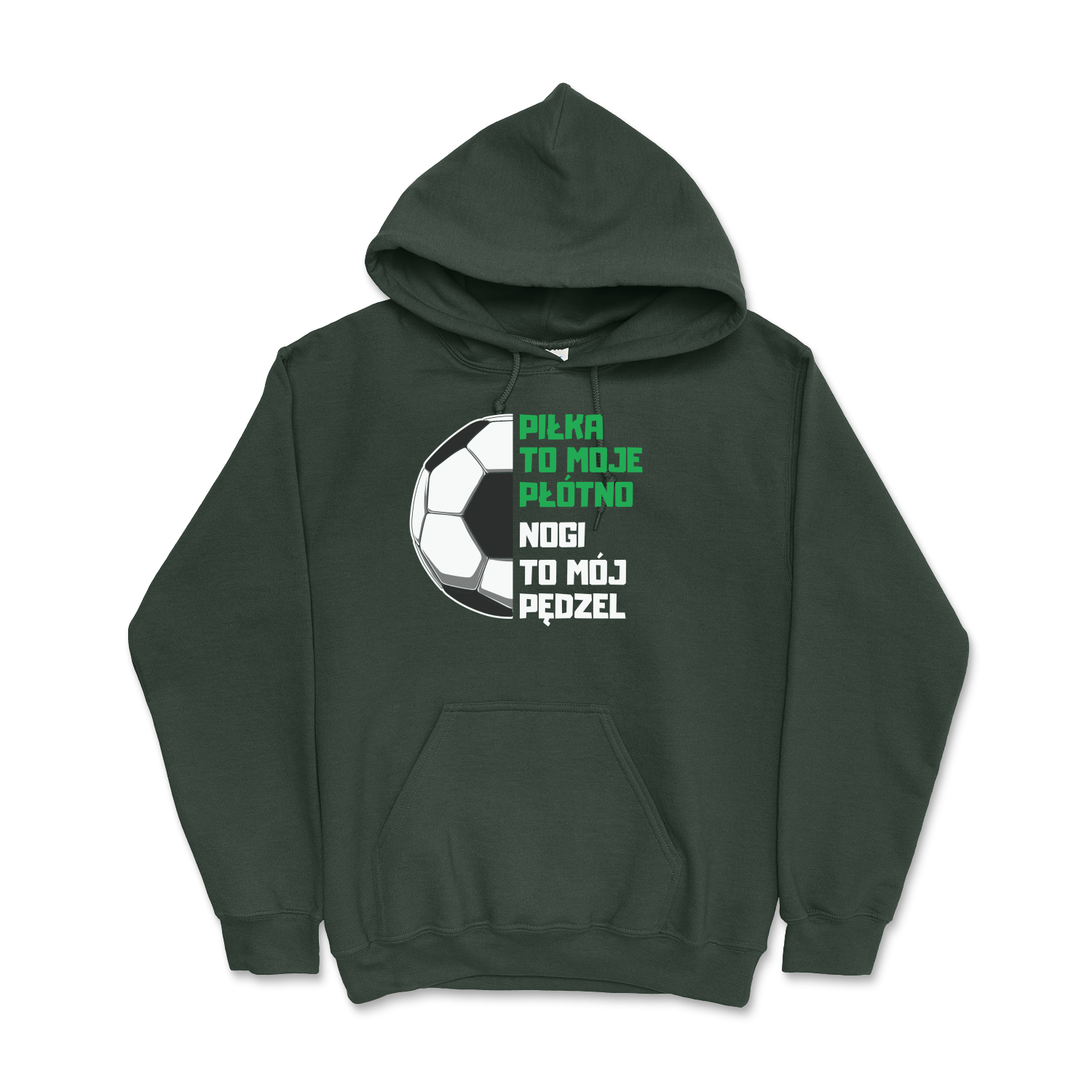 Forest Green