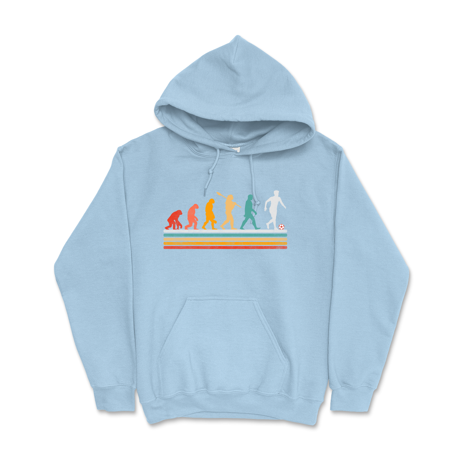 Light Blue