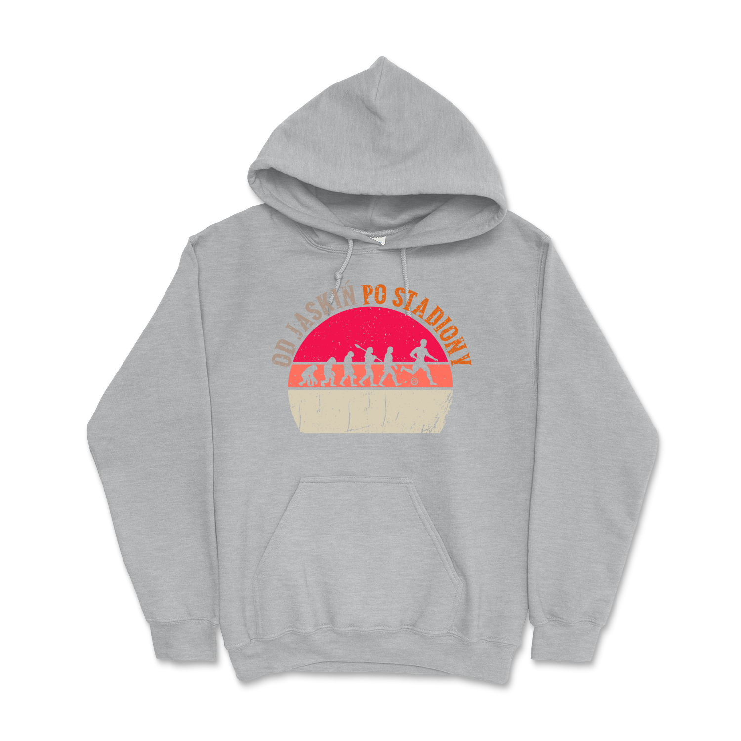 Sport Grey