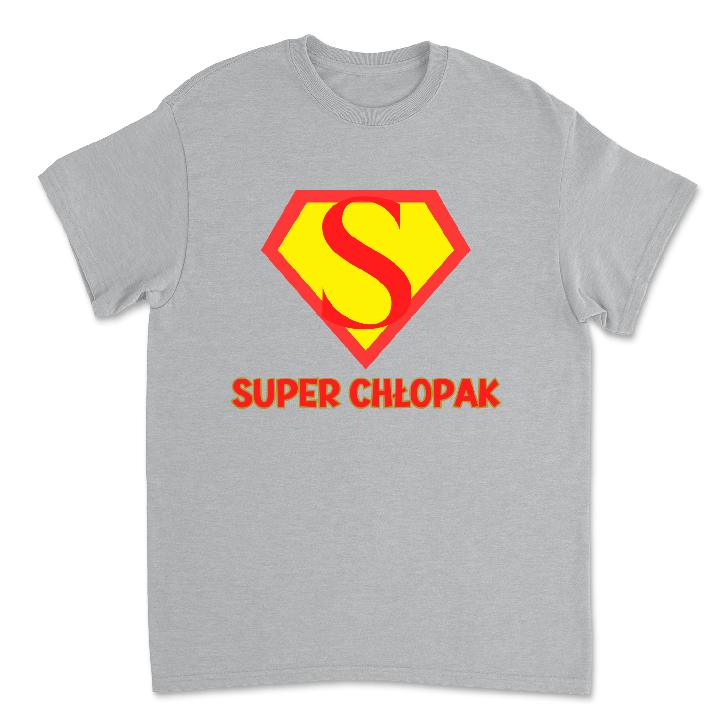 Sport Grey