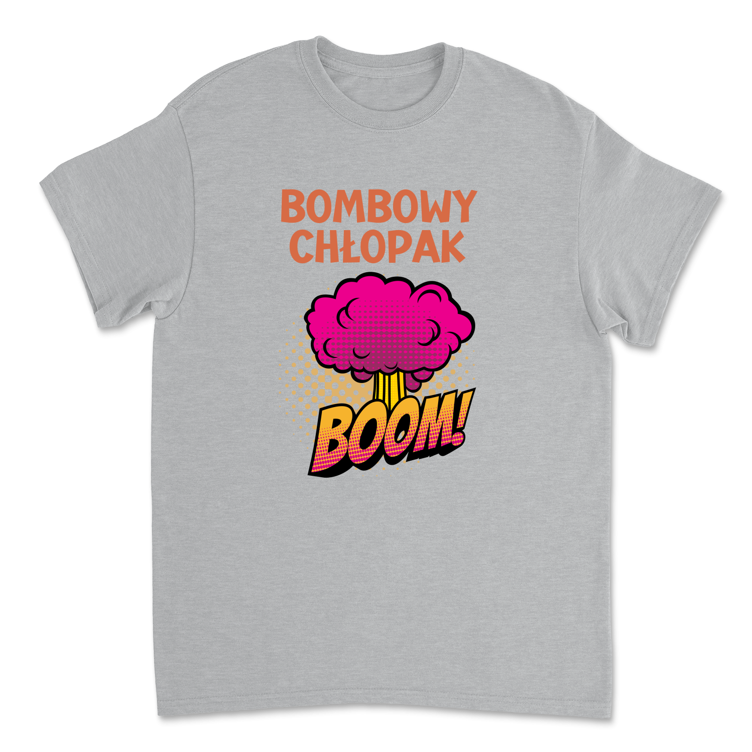 Sport Grey