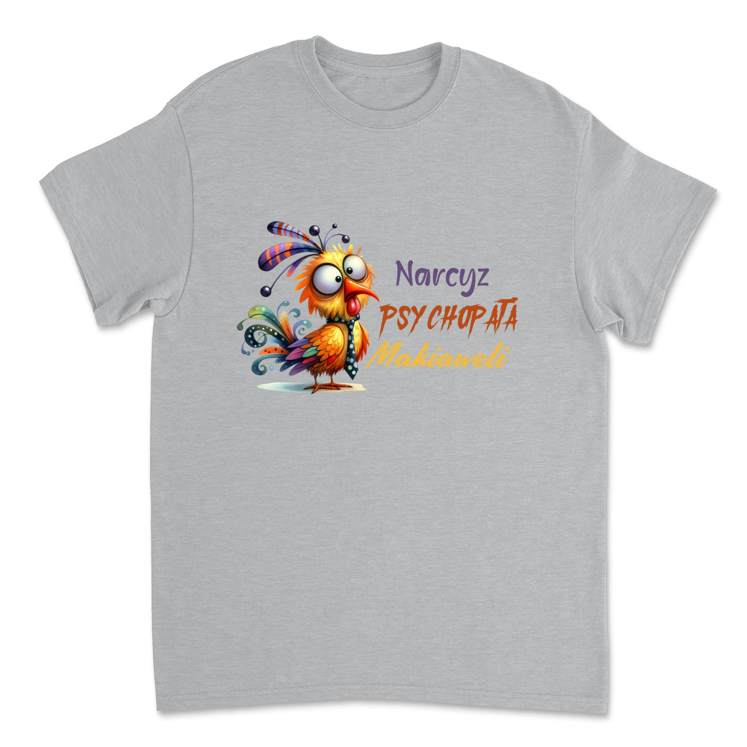 Sport Grey