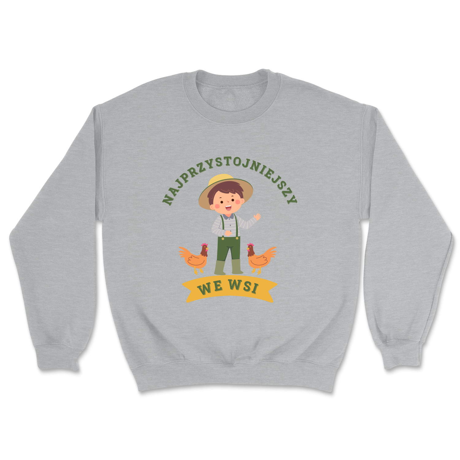 Sport Grey