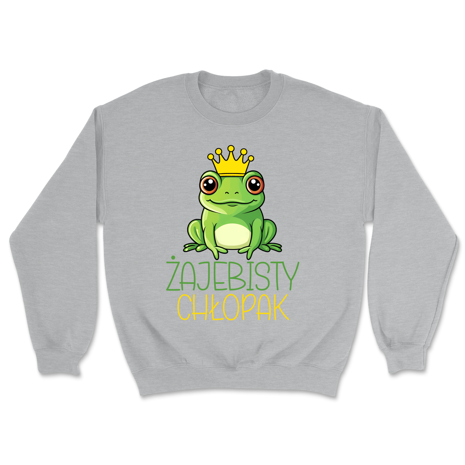 Sport Grey