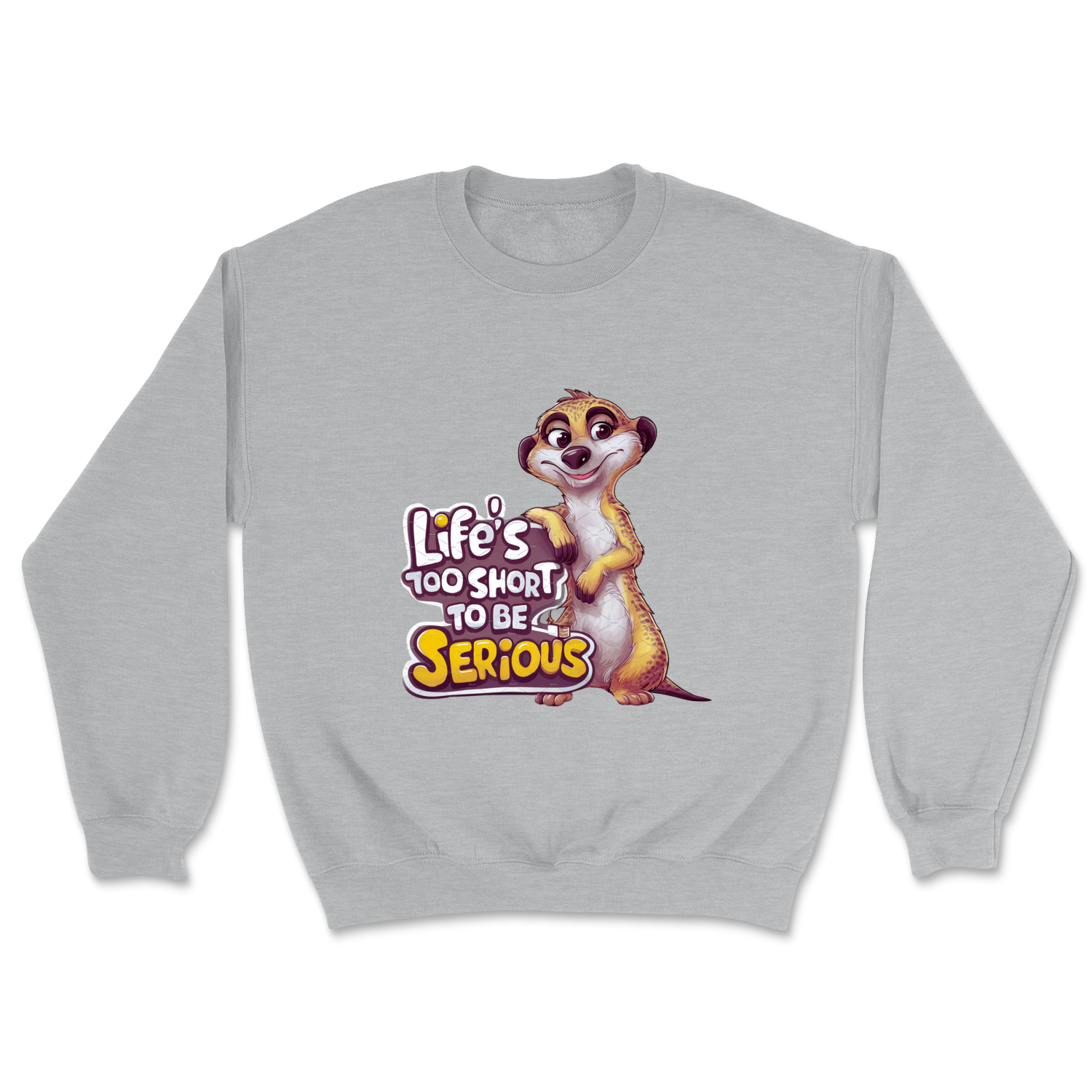 Sport Grey