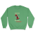 Irish Green
