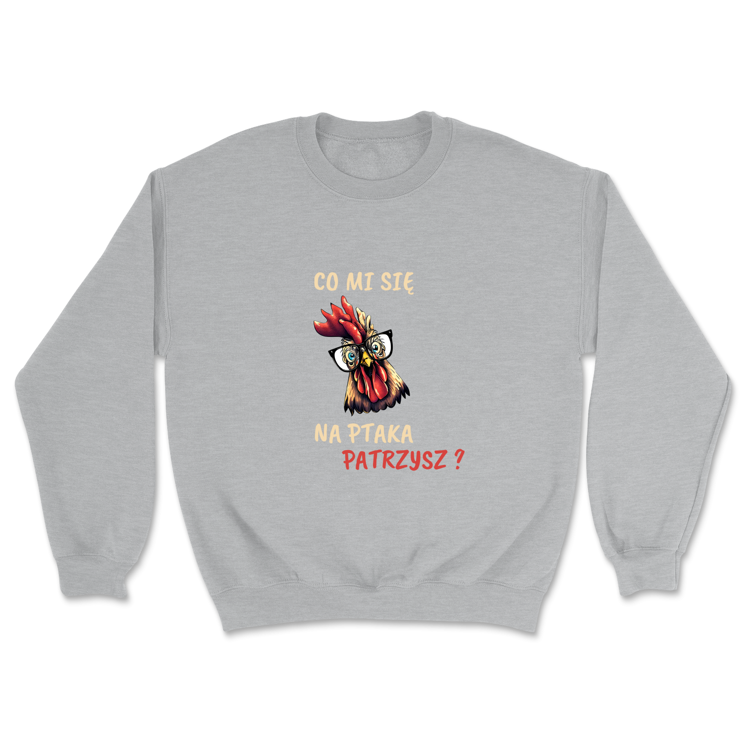 Sport Grey