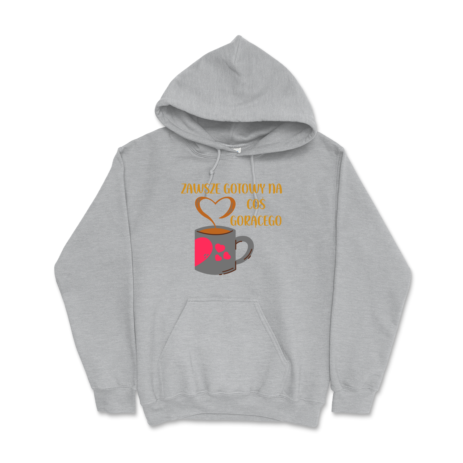 Sport Grey