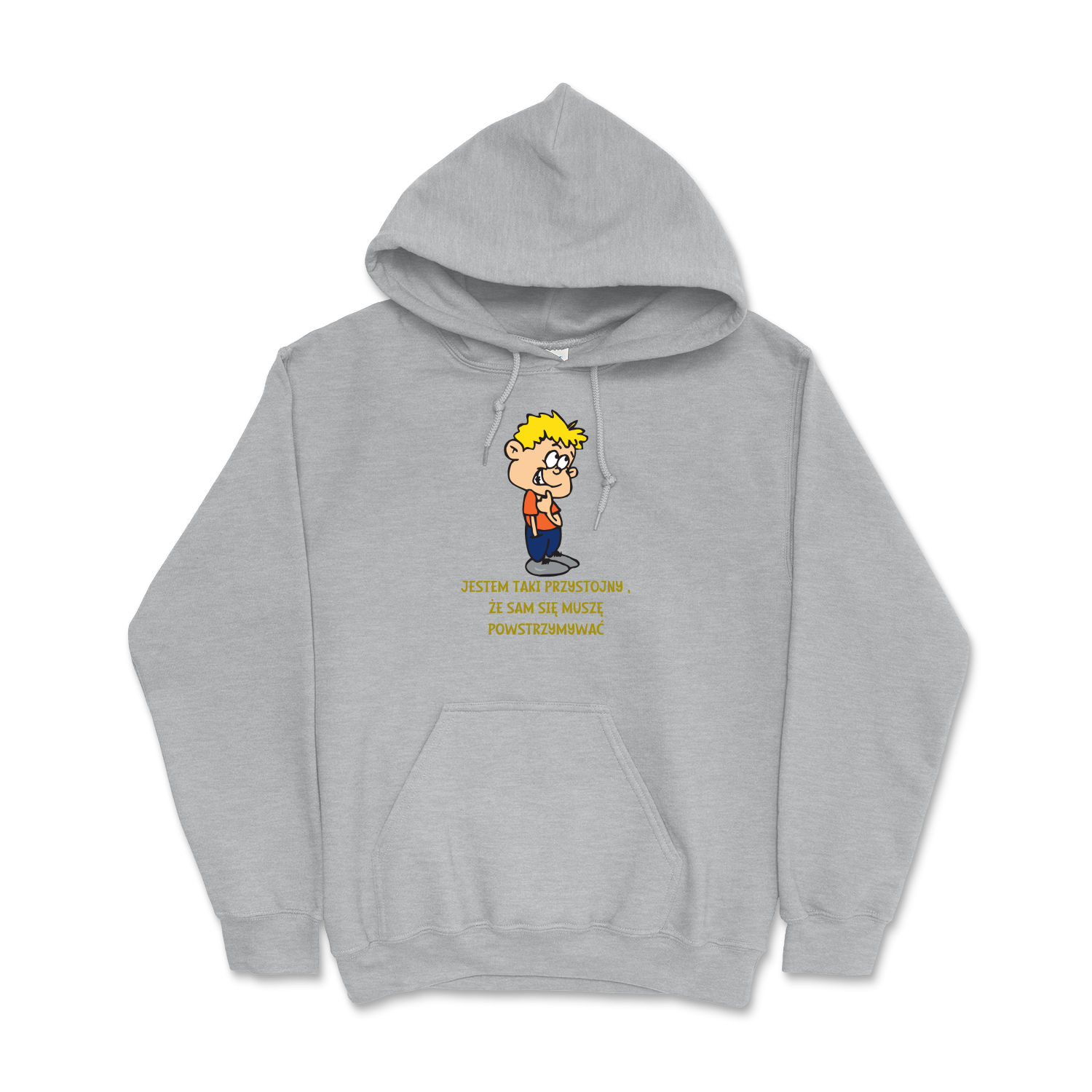 Sport Grey