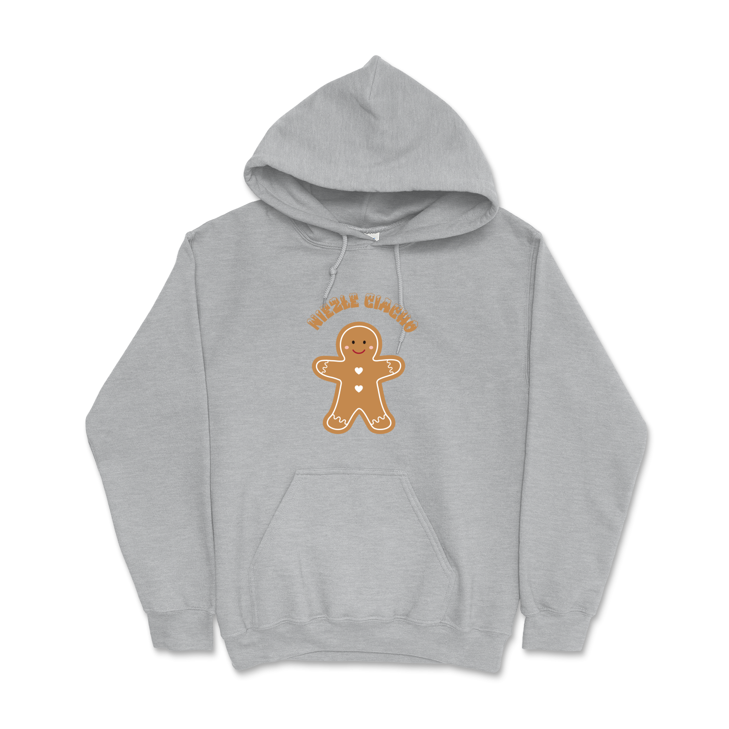 Sport Grey