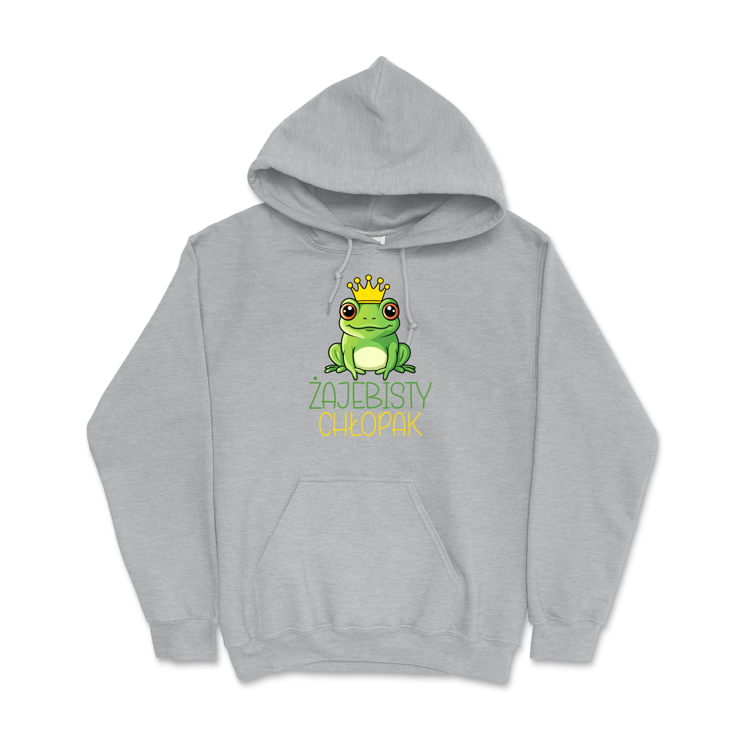 Sport Grey