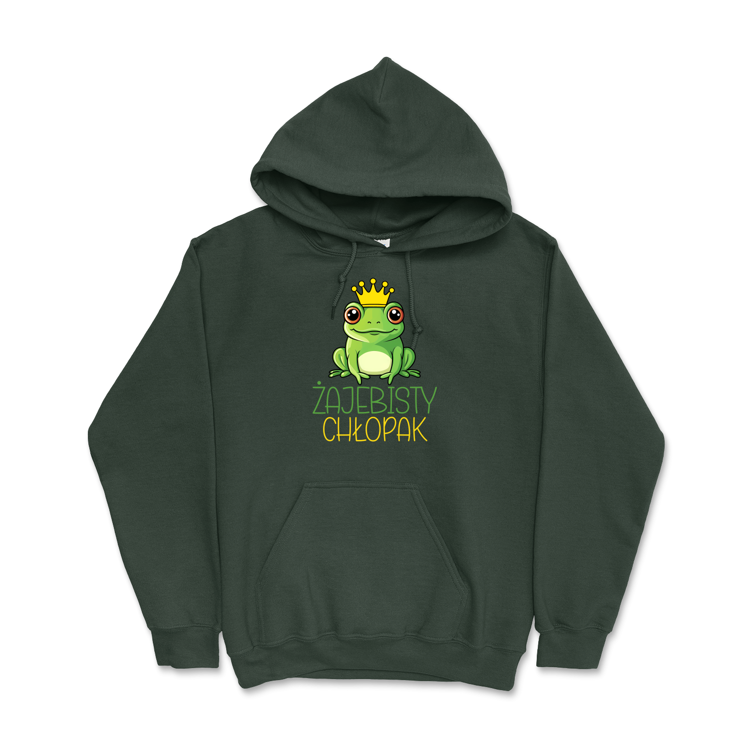 Forest Green