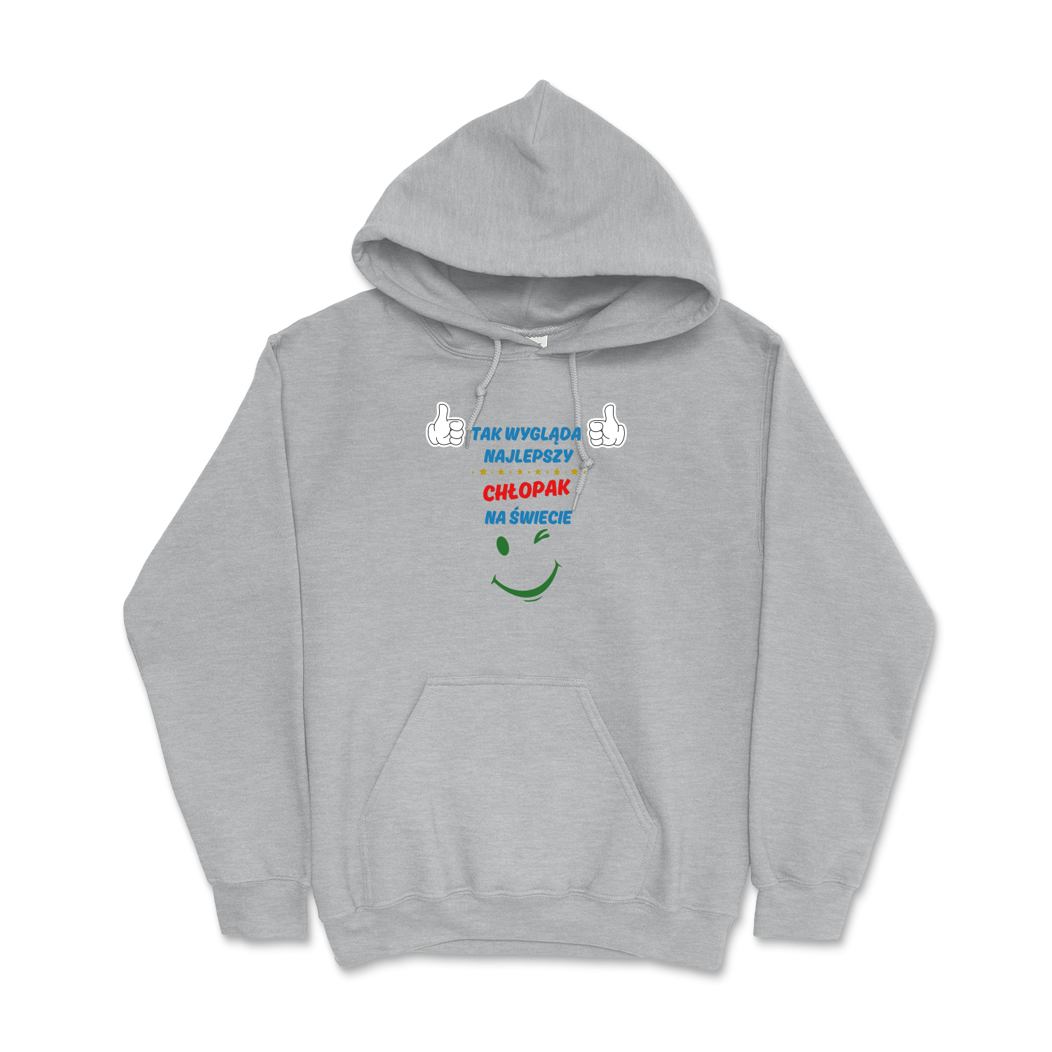 Sport Grey