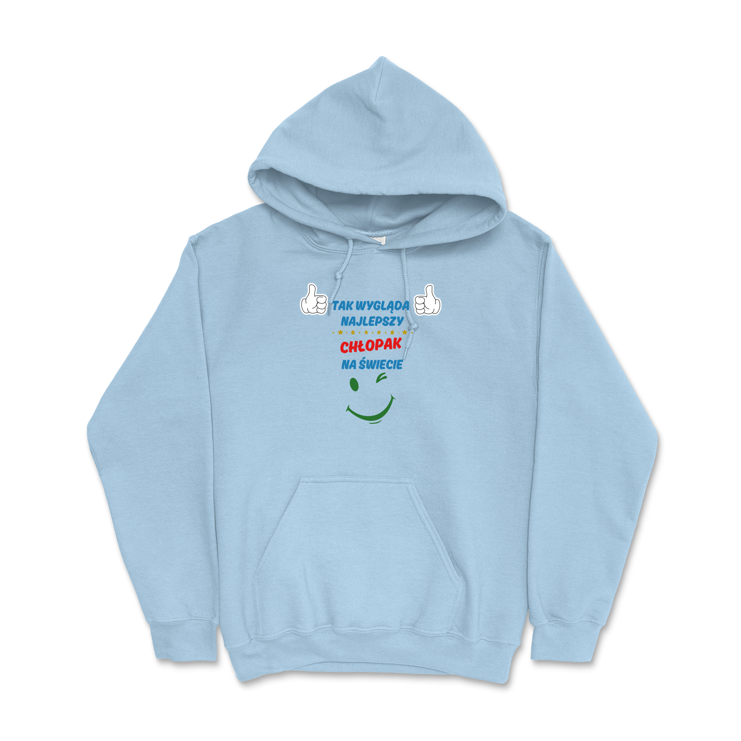 Light Blue