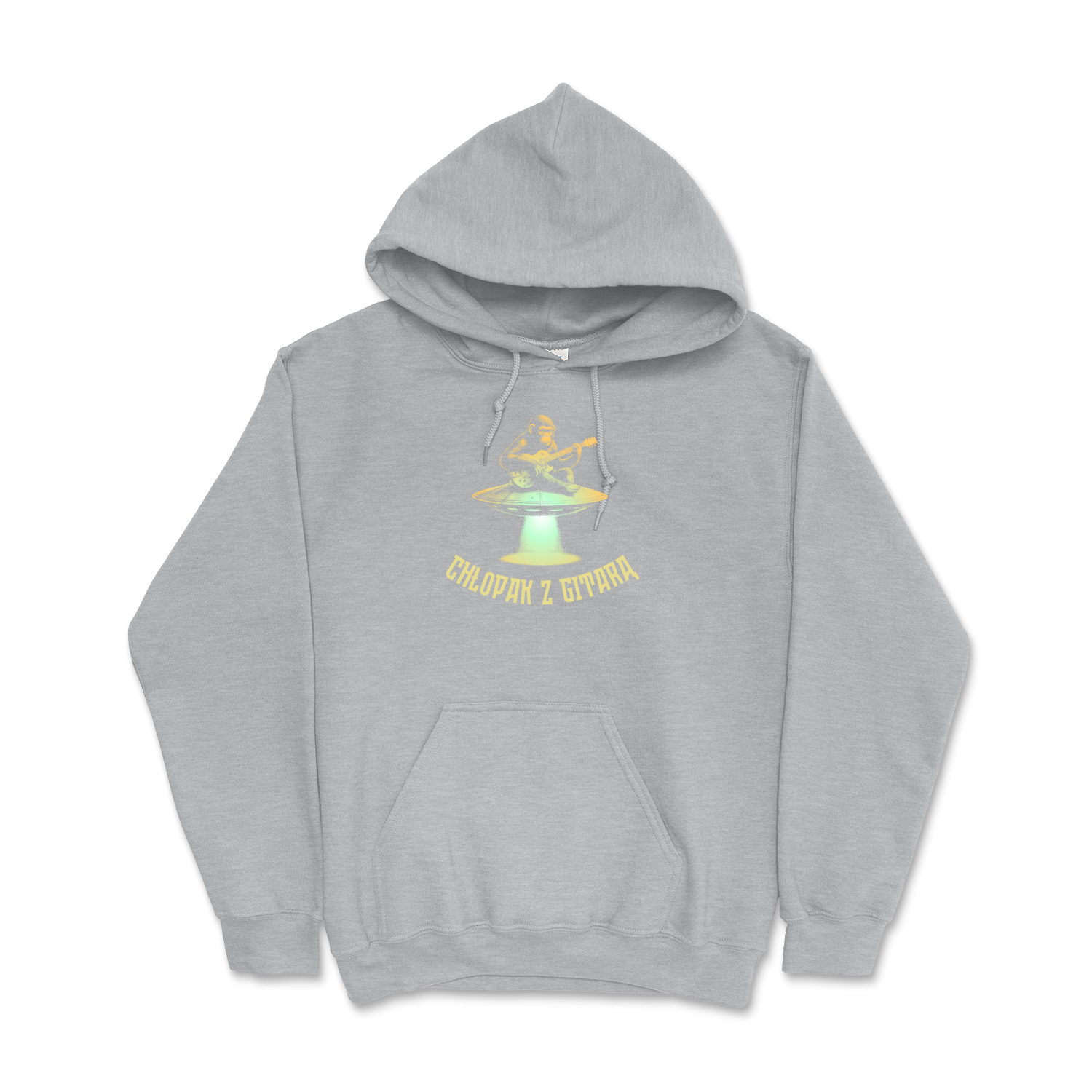 Sport Grey