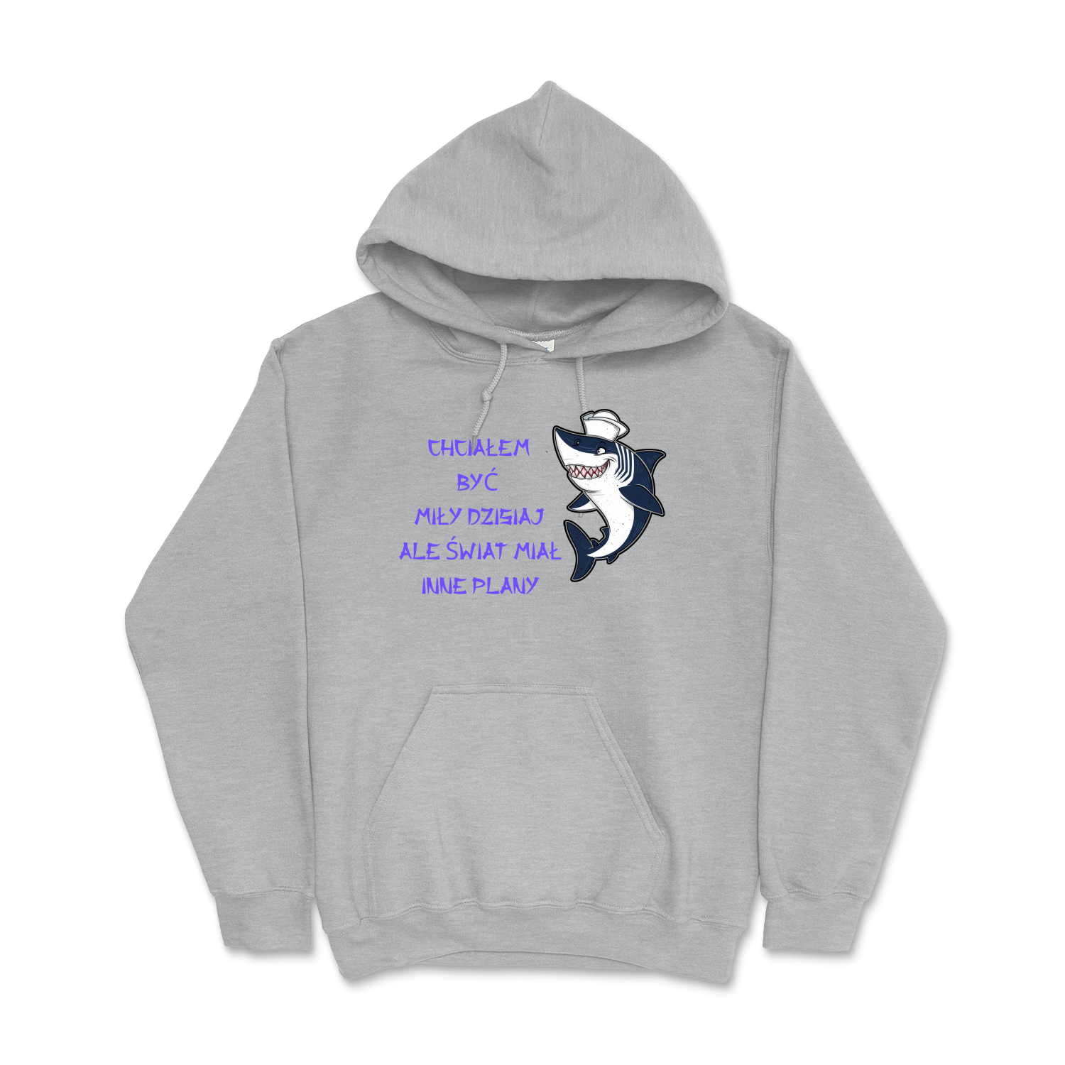 Sport Grey