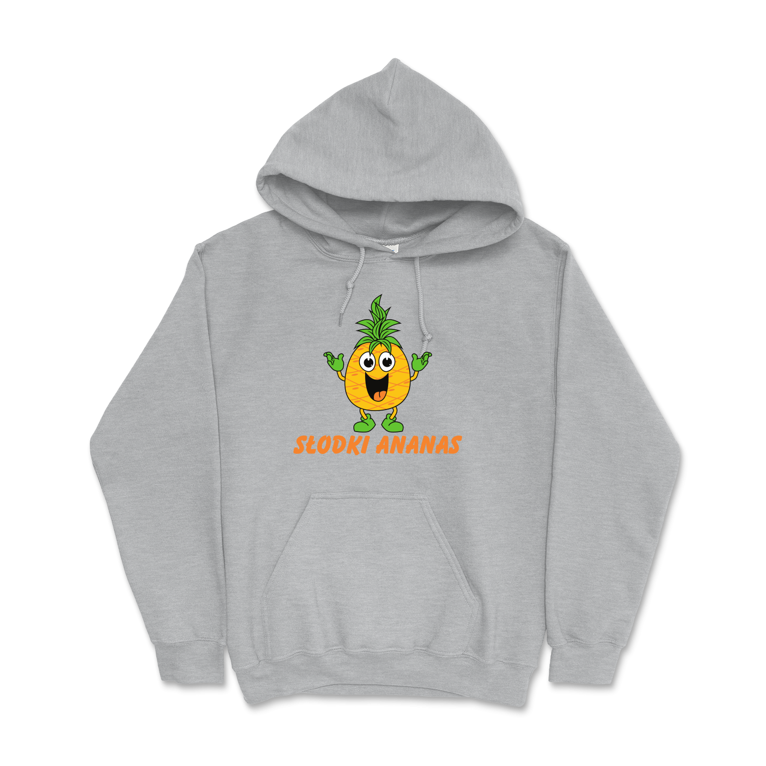 Sport Grey