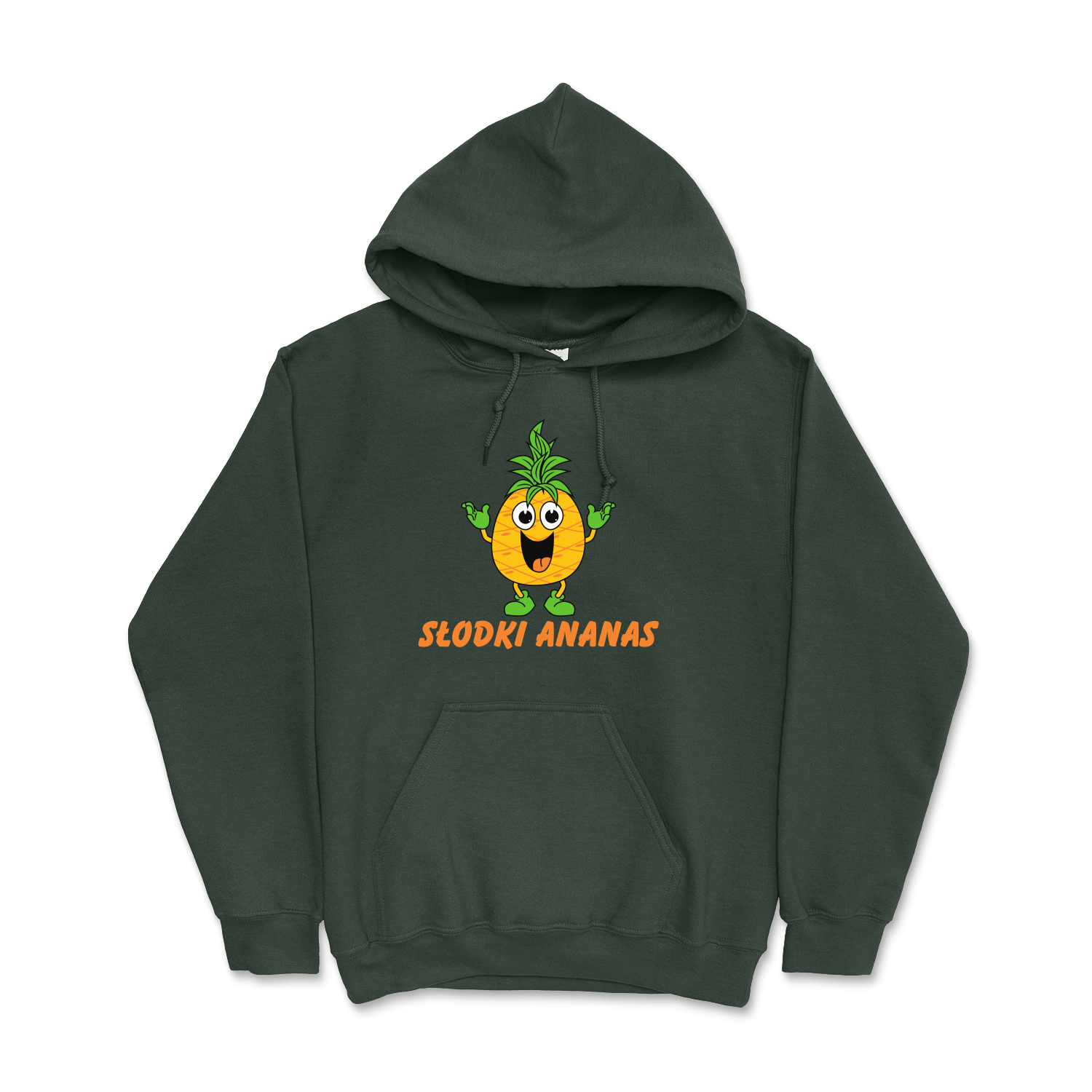 Forest Green